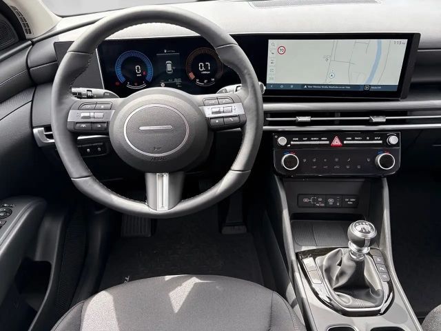 Hyundai Tucson 2WD T-GDi