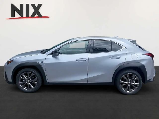 Lexus UX F Sport Sport