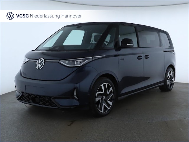 Volkswagen ID.Buzz GTX
