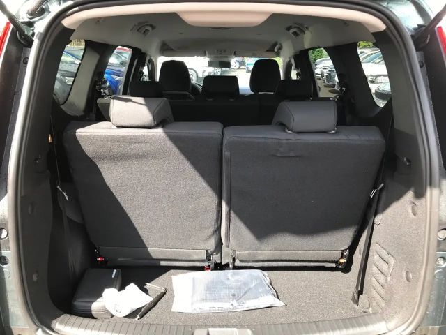 Dacia Jogger Extreme Hybrid 140