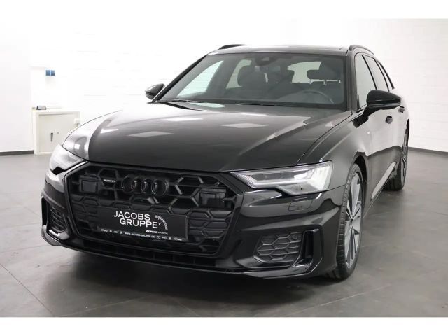 Audi A6 45 TDI Avant Quattro S-Line S-Tronic