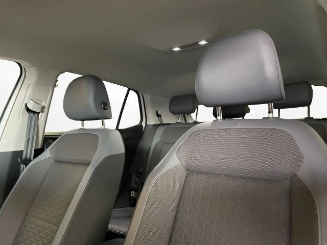 Volkswagen T-Cross 1.0 TSI R-Line Style