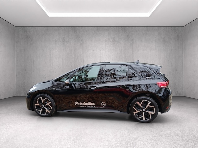 Volkswagen ID.3 150 kW Performance Pro