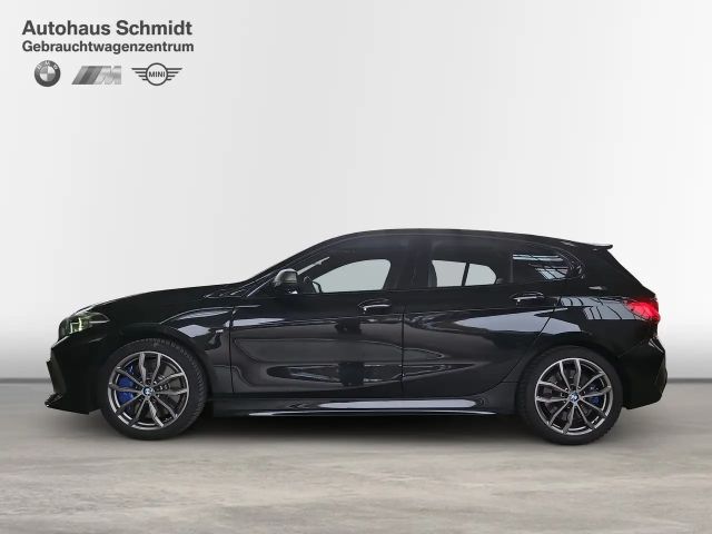 BMW 135 Sedan xDrive