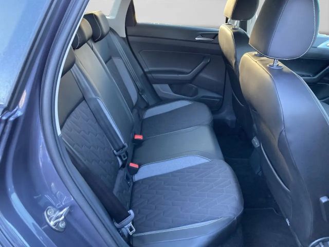 Volkswagen Taigo 1.0 TSI