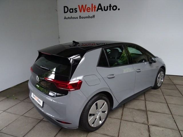 Volkswagen ID.3 45KW/H