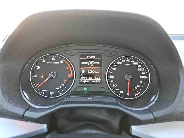 Audi Q2 35 TFSI S-Tronic