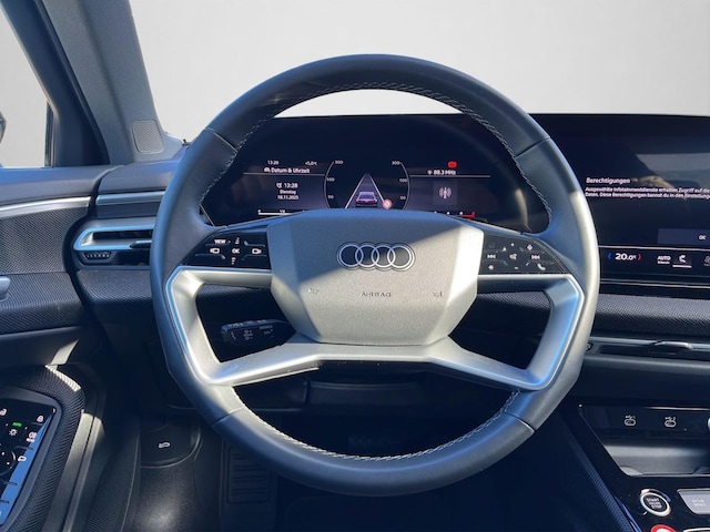 Audi A5 Quattro S-Tronic