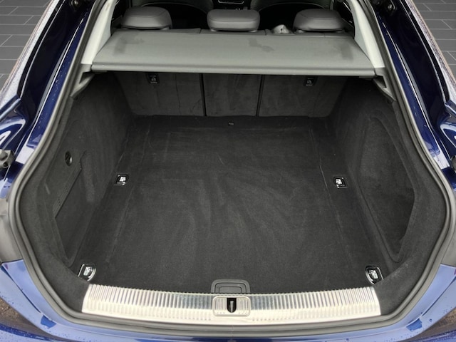 Audi A5 40 TDI Quattro S-Tronic Sportback