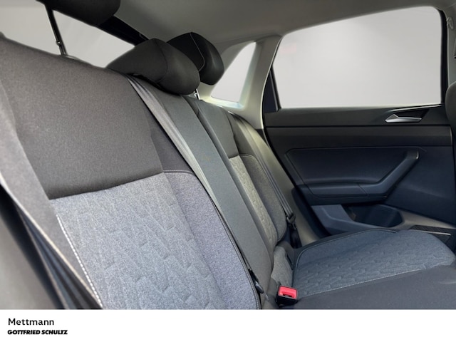 Volkswagen Polo 1.0 TSI Life