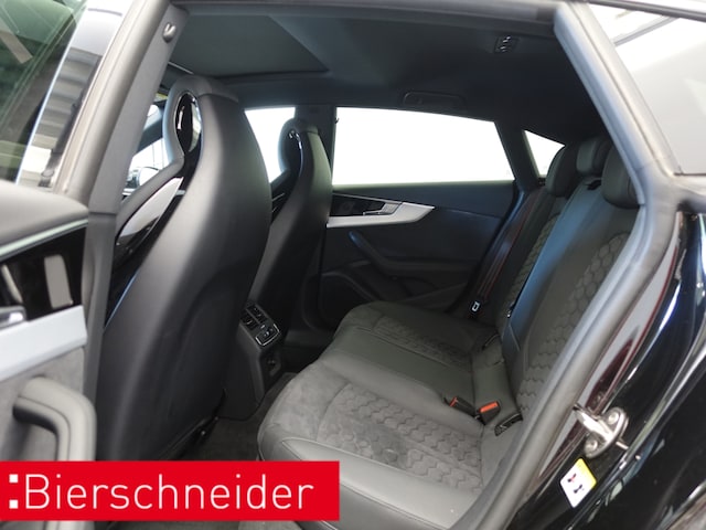 Audi RS5 Quattro Sportback