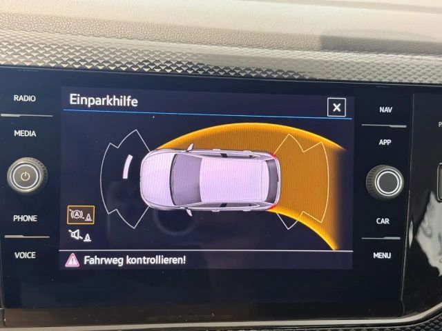 Volkswagen Polo Life