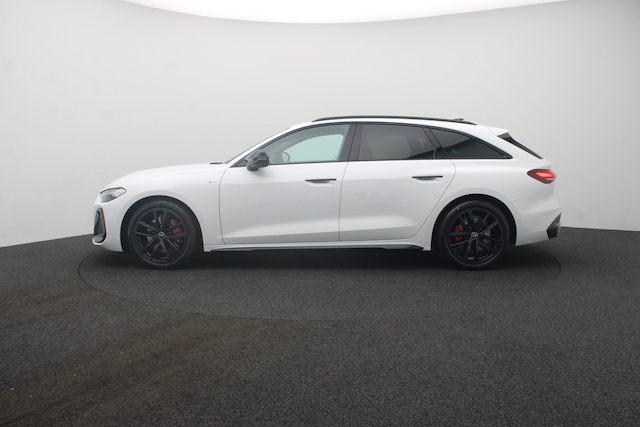 Audi A5 Avant S-Tronic