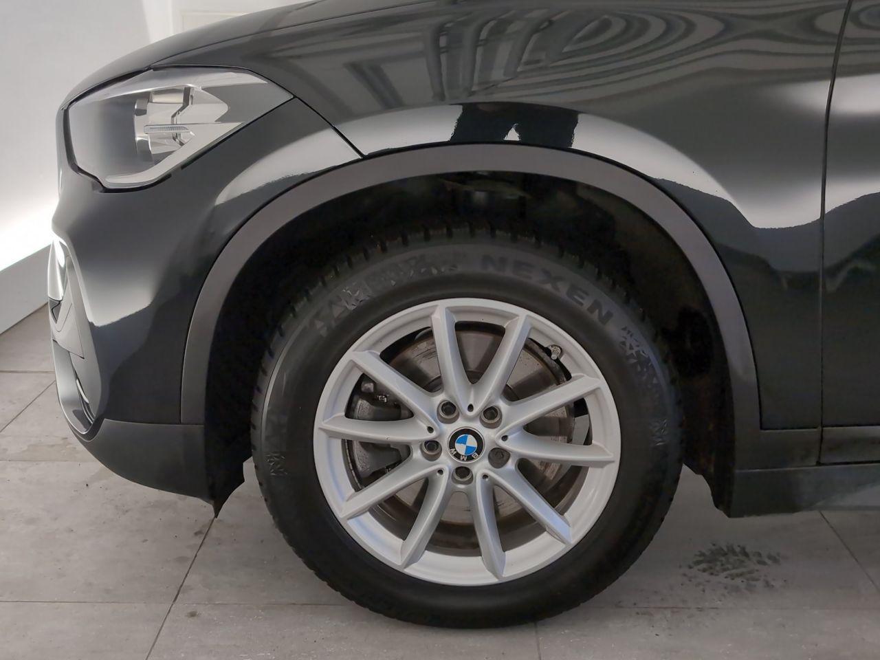 BMW X1 xDrive25d