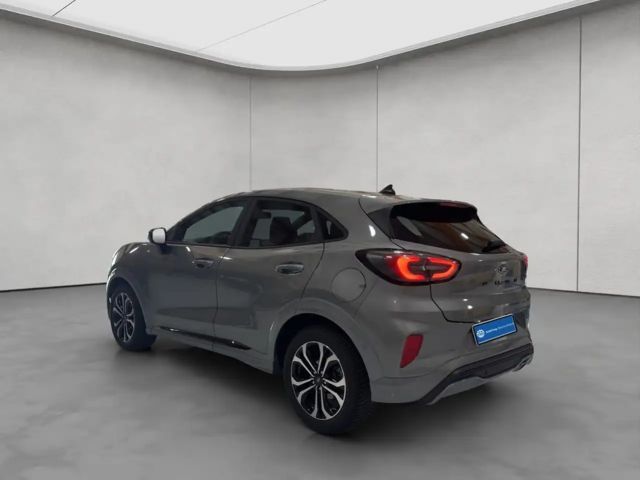 Ford Puma EcoBoost ST Line