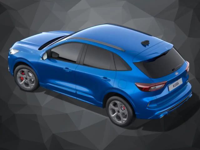 Ford Kuga ST Line X
