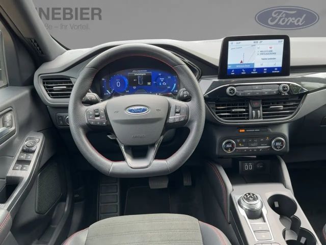 Ford Kuga ST Line X
