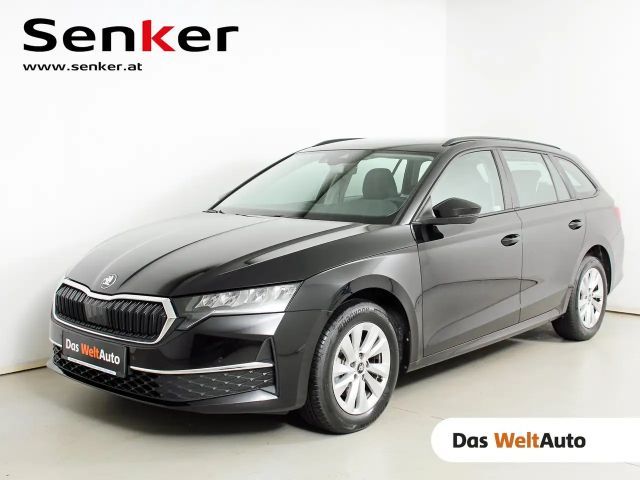 Skoda Octavia Selection