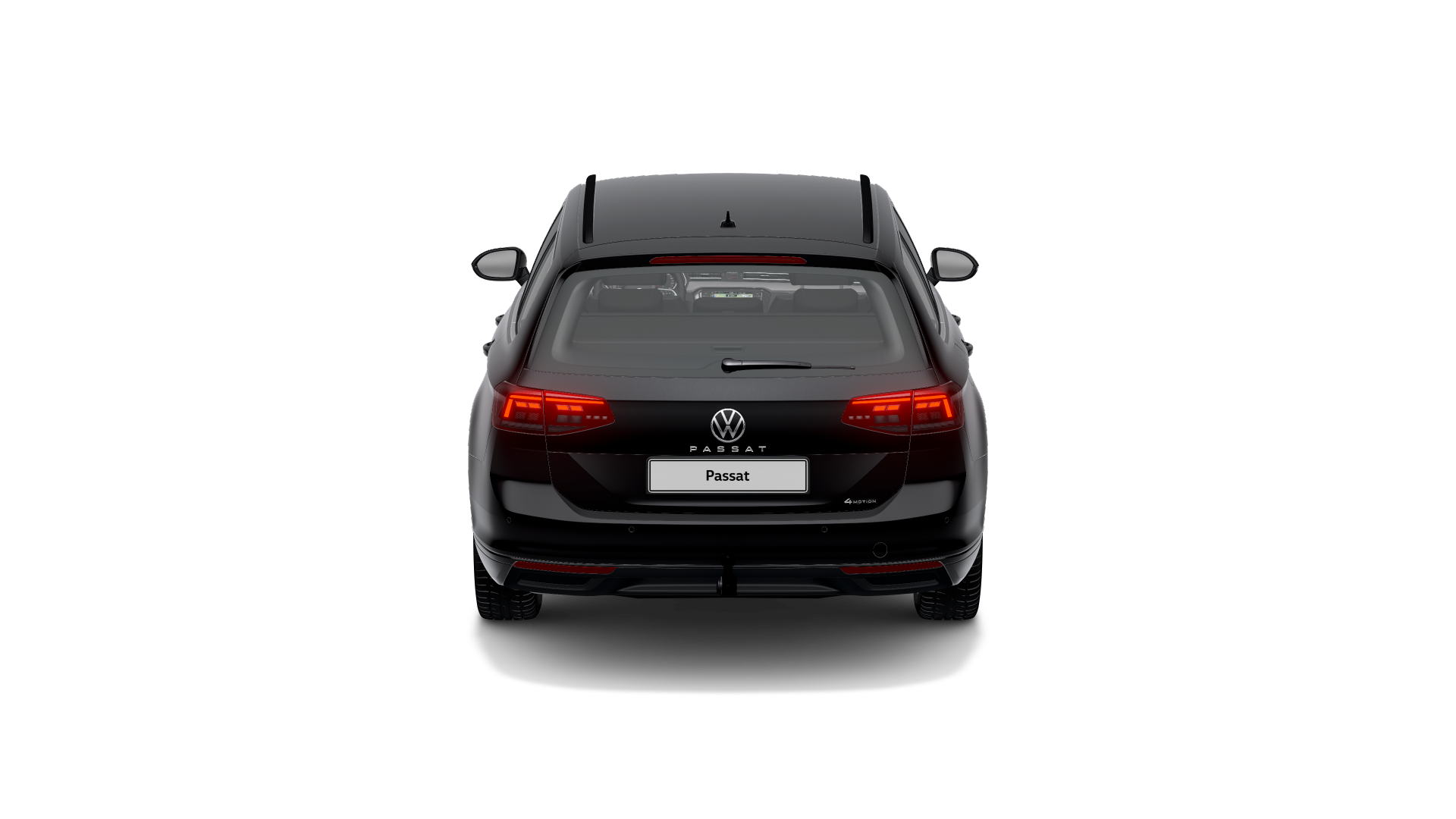 Volkswagen Passat 2.0 TDI Business DSG Variant