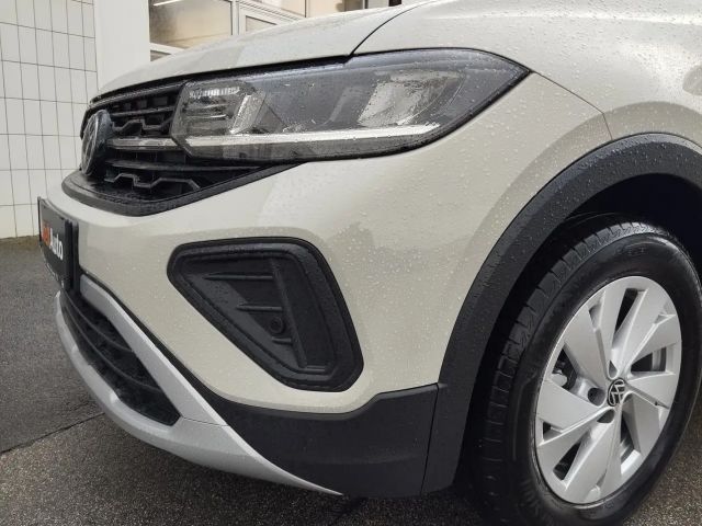 Volkswagen T-Cross 4Me TSI