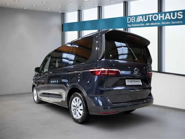 Volkswagen Multivan 2.0 TSI DSG T7