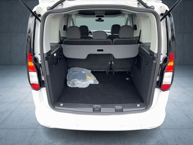 Volkswagen Caddy eHybrid