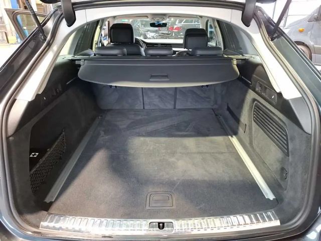 Audi A6 2.0 TFSI Quattro S-Tronic