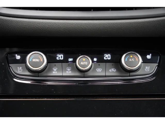 Opel Grandland X Innovation Ultimate