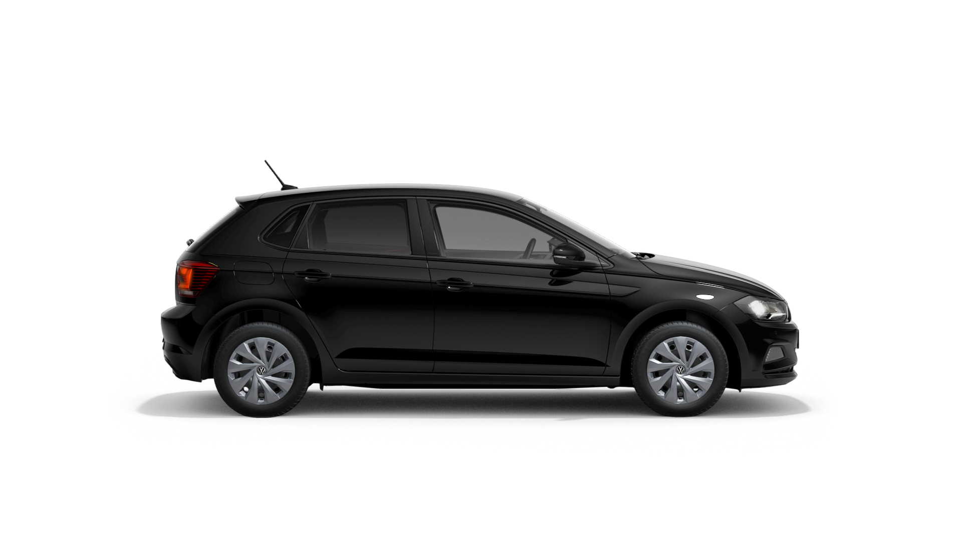 Volkswagen Polo Polo 1.0     CL   BT070 TSID7F