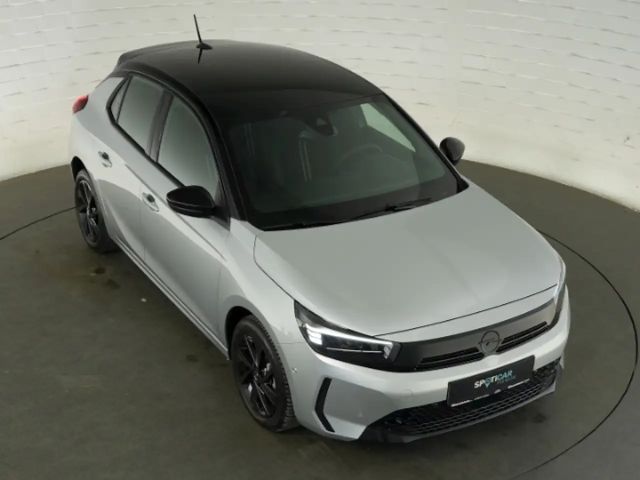 Opel Corsa GS-Line Grand Sport