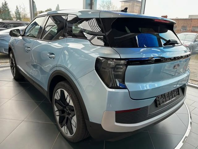 Ford Explorer Premium