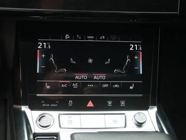 Audi Q8 e-tron 50 Quattro Sportback