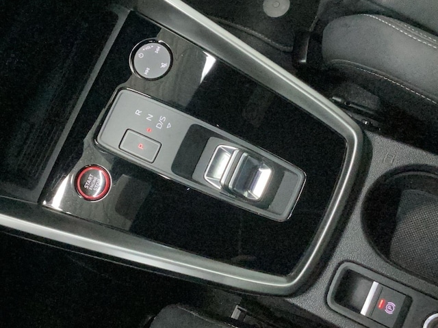 Audi S3 Quattro S-Tronic Sedan