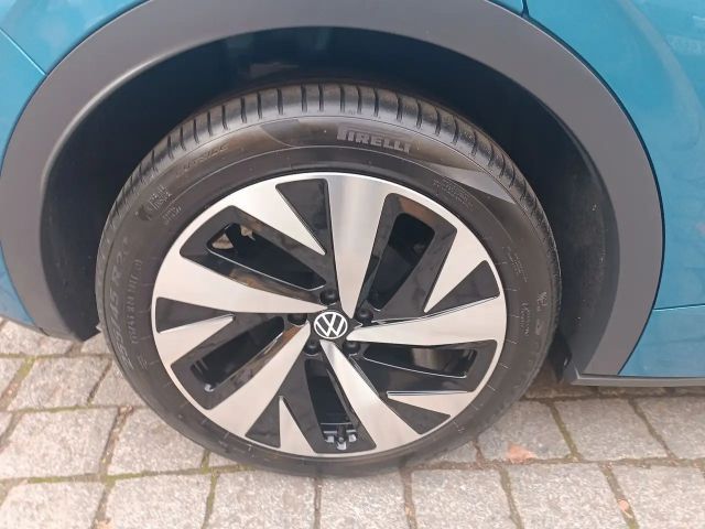 Volkswagen ID.5 IQ.Drive Pro