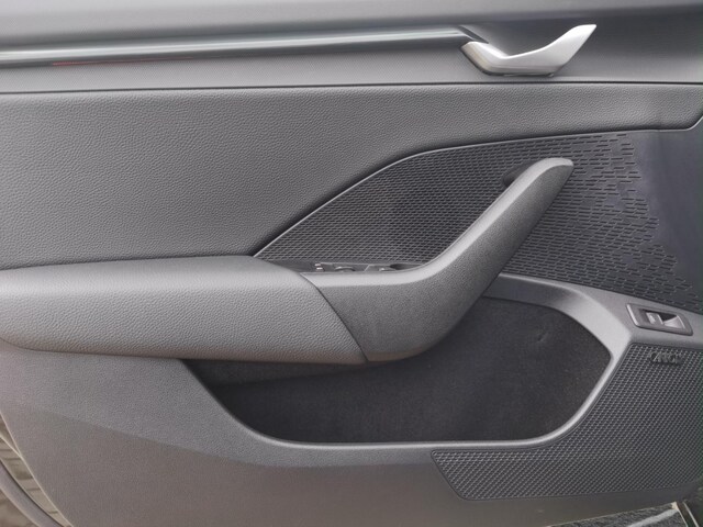 Skoda Octavia 2.0 TSI Combi RS