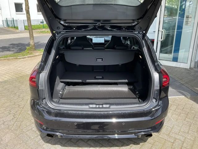 Ford Focus ST Line Wagon