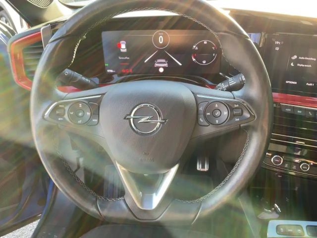 Opel Mokka GS-Line Grand Sport