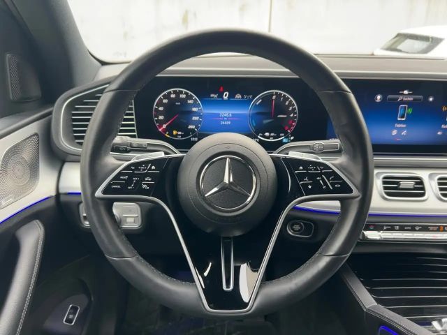 Mercedes-Benz GLE 350 4MATIC