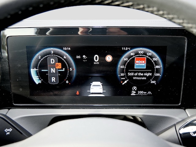 Volkswagen Tiguan 2.0 TDI 4Motion R-Line