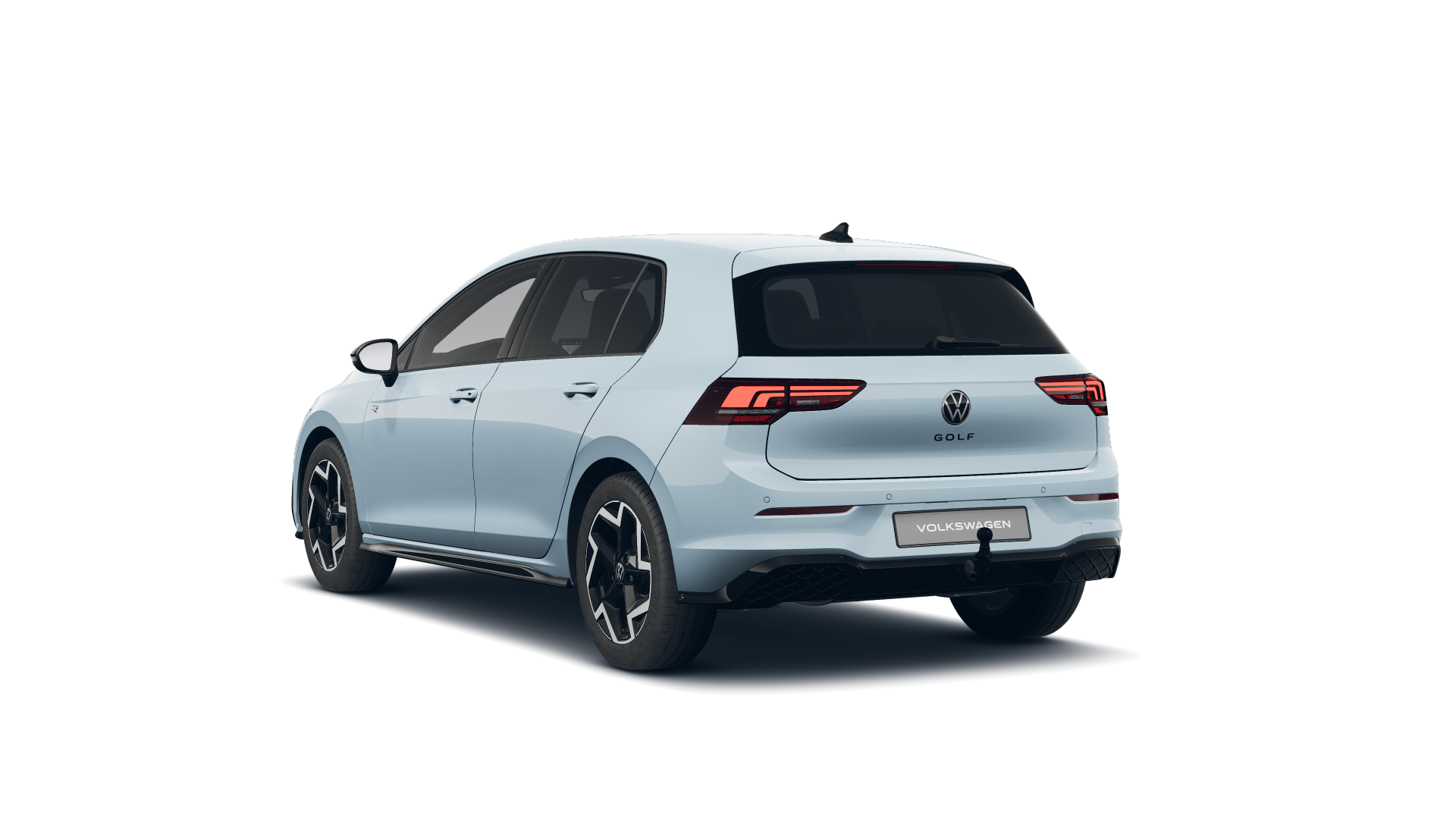 Volkswagen Golf 2.0 TDI DSG