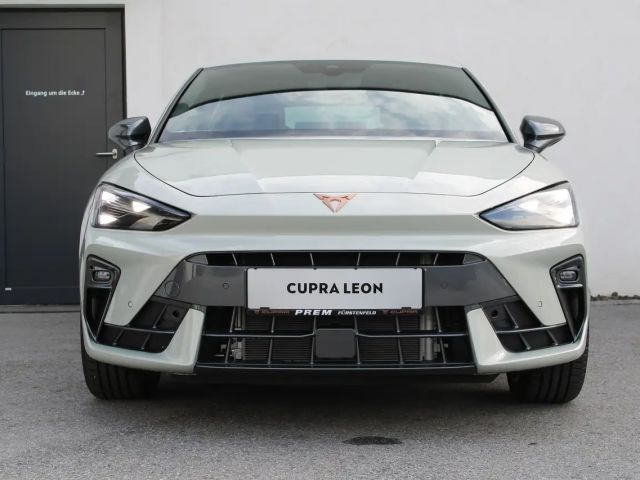 Cupra Leon 1.5 TSI