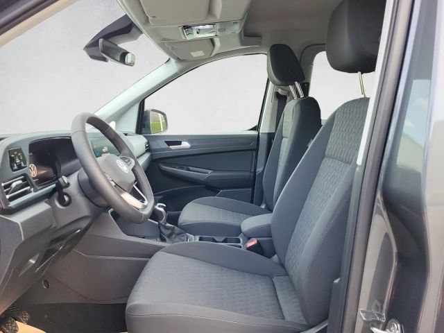 Volkswagen Caddy 4Motion Life