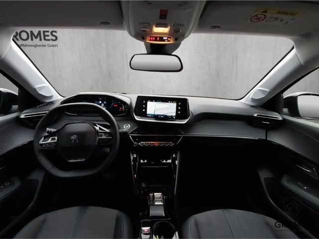 Peugeot E-208 Allure Pack