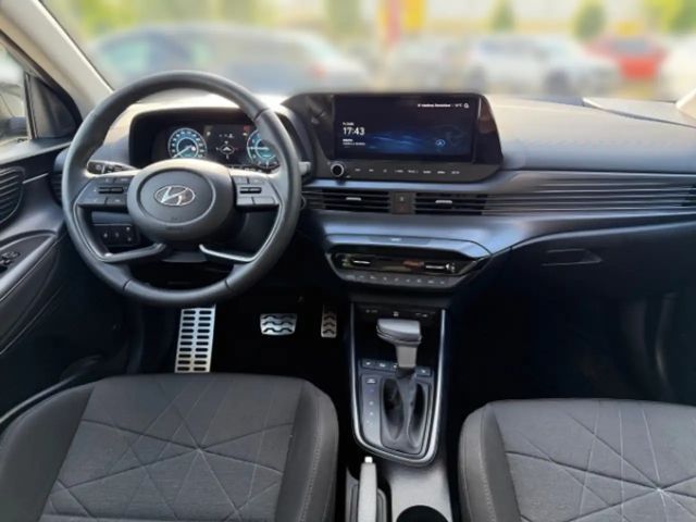 Hyundai Bayon 1.0 T-GDi Trend