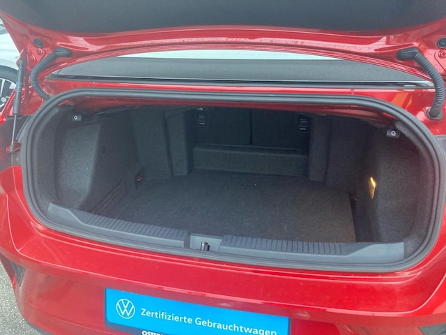 Volkswagen T-Roc Cabriolet DSG Style