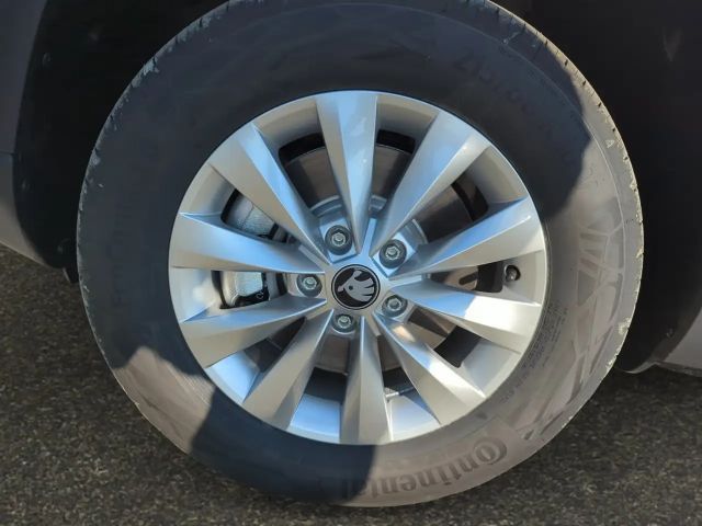 Skoda Karoq 1.5 TSI Selection