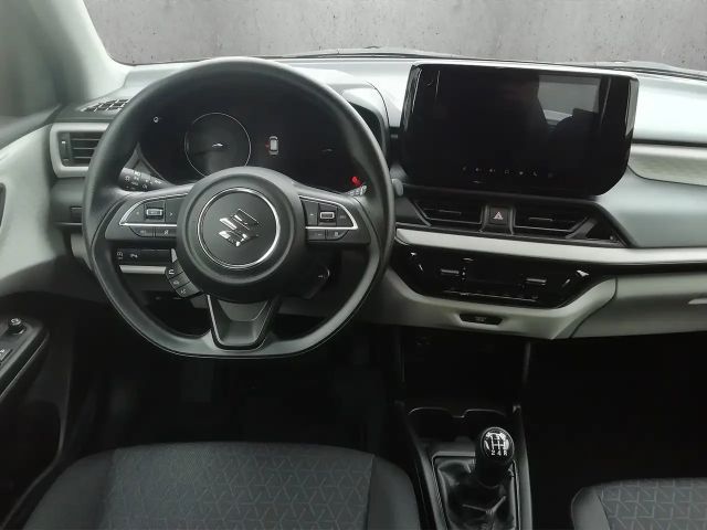 Suzuki Swift Club Hybrid