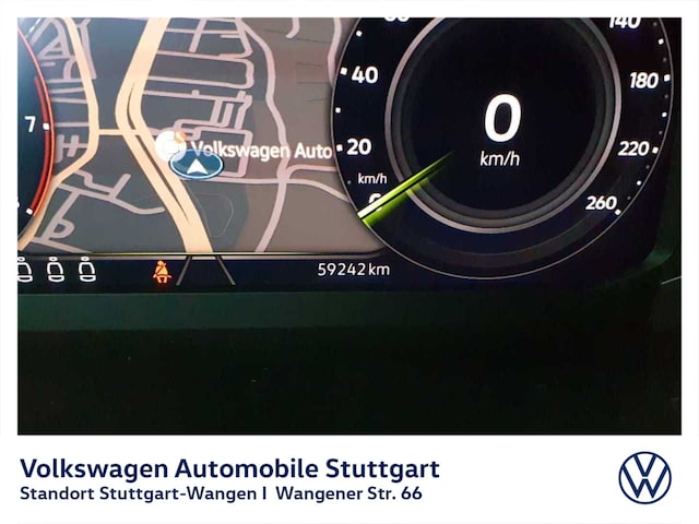 Volkswagen Tiguan 1.5 TSI DSG Elegance Elegance