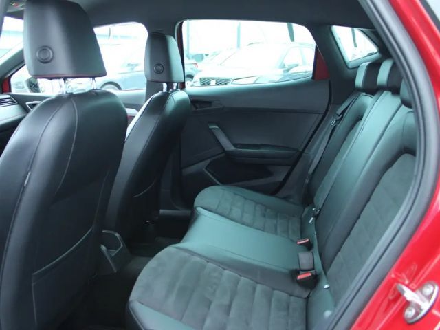 Seat Ibiza 1.0 TSI FR-lijn