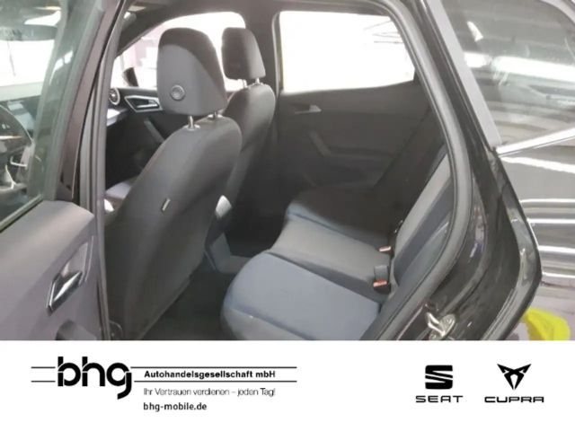 Seat Arona 1.0 TSI DSG FR-lijn